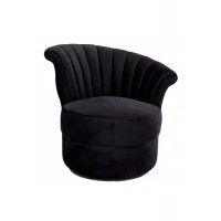 Aero Right Armchair