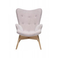 Angelina Pink Armchair