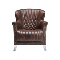 Captain Brown Armchair