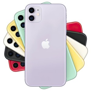 New smartphones Apple iPhone